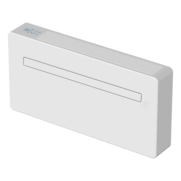 Qlima WDH 3023 monoblock airco 2,9kW