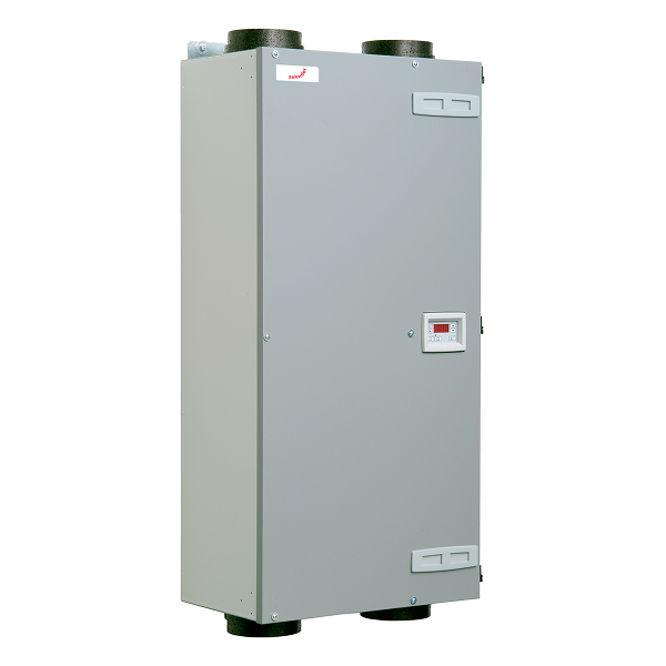 Zehnder WHR 920 WTW - basis links