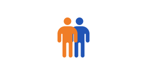 Twee personen