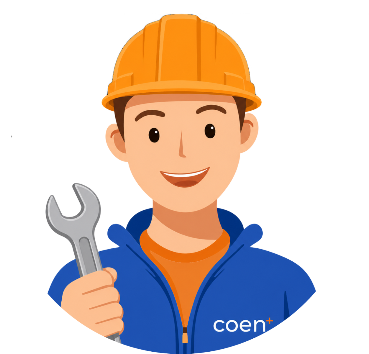 Under Coenstruction