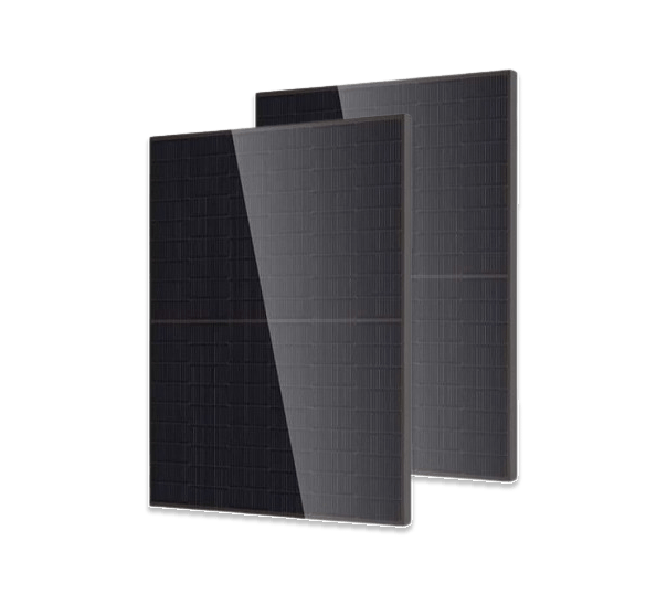 Zonnepanelen
