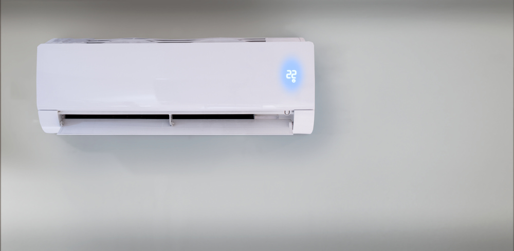 Hoeveel stroom verbruikt een airco?