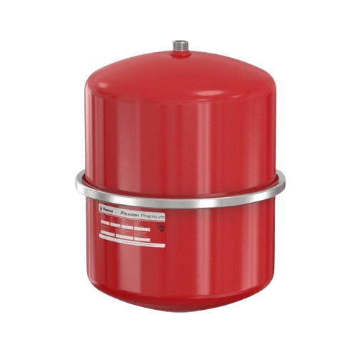 Rood expansievat