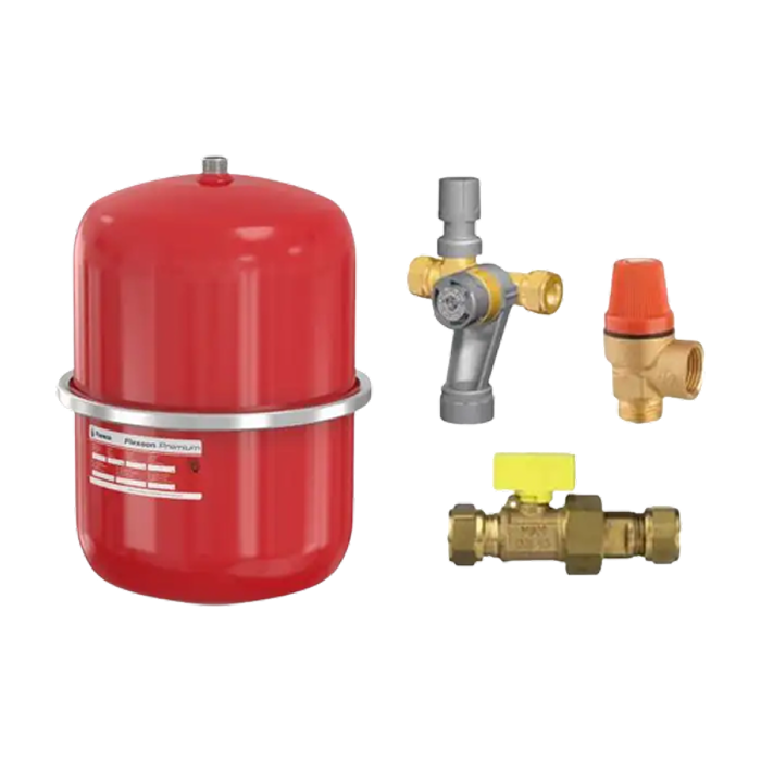 flamco expansievatpakket