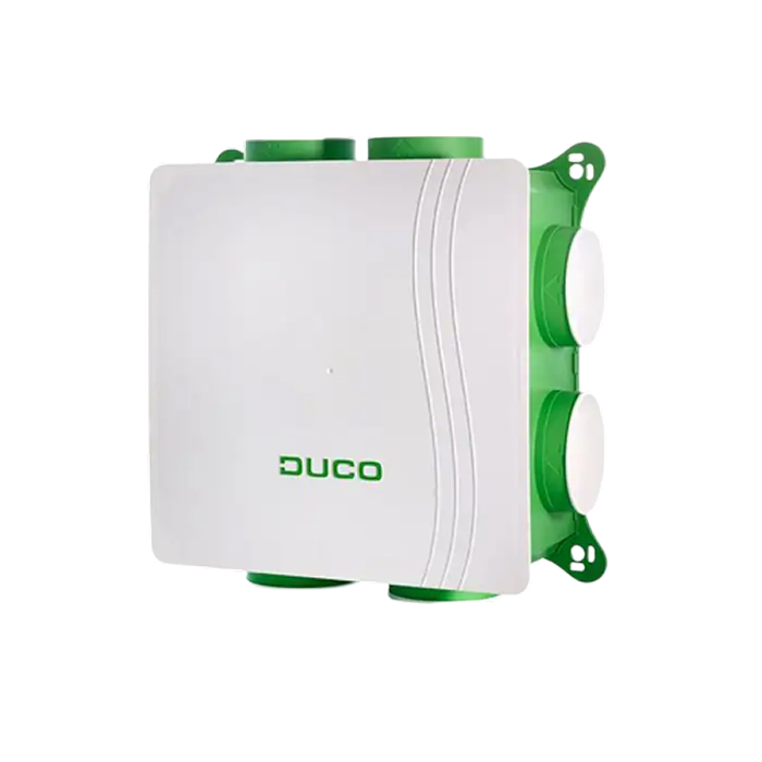 duco ventilatiebox