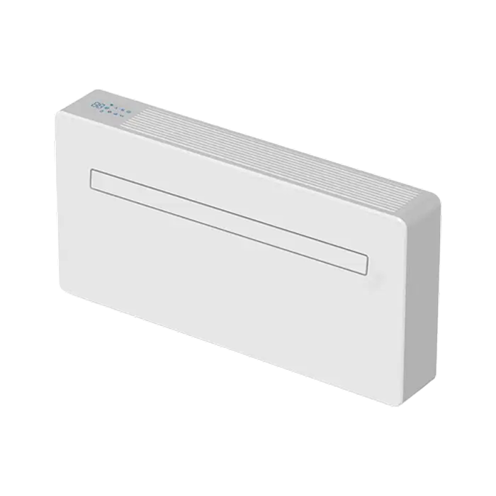 qlima monoblock