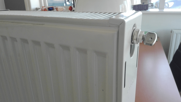 radiator ontluchten radiator ontluchten
