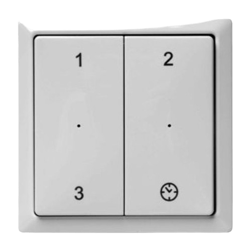 Zehnder zender