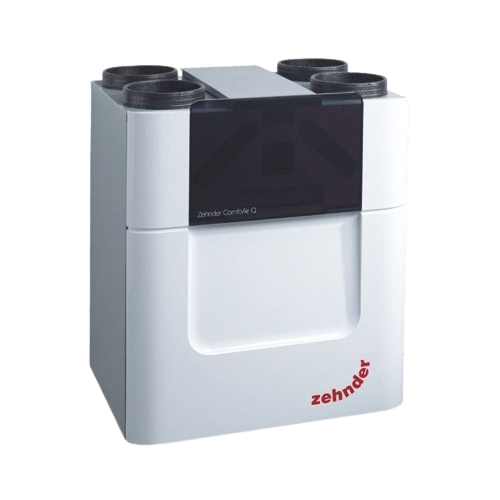 Zehnder WTW-unit